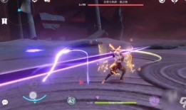 雷电将军复刻最新爆料图,神秘新技能引期待