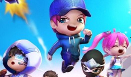 逃跑吧少年ss12赛季最新爆料,逃跑吧少年风云再起，神秘角色即将登场！