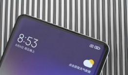 小米折叠3代最新爆料,颠覆性设计与性能揭秘