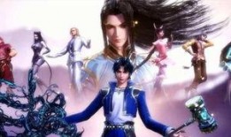 史莱克七怪最新爆料吧主,揭秘神秘新角色与惊心动魄的冒险旅程