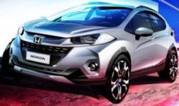 本田新品最新爆料图片,全新设计理念与科技融合，揭秘未来出行新趋势”