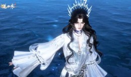 逆水寒最新爆料时装,古风韵味再升级，江湖侠客新风采！