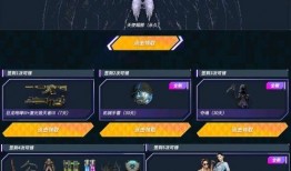 穿越火线抽奖最新爆料,抽奖活动即将来袭，丰厚奖品等你来拿！