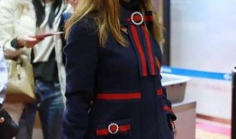 吴昕机场最新爆料,揭秘明星私服搭配与时尚态度