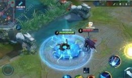 王者荣耀大力最新爆料,揭秘新英雄“大力”的神秘面纱