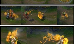 手游辛吉德皮肤爆料最新,神秘元素引发玩家热议！