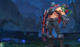 手游辛吉德皮肤爆料最新,神秘元素引发玩家热议！