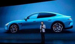 小米汽车最新车型爆料,颠覆传统，科技领航未来