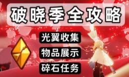 光遇破晓记最新爆料,揭秘新版本神秘爆料，探索未知冒险之旅