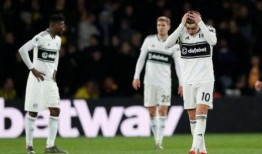 富勒姆最新爆料,揭秘球队内部动态与未来规划