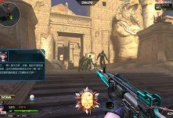 逆战体验服最新活动爆料,神秘爆料揭示精彩玩法