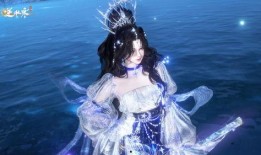 逆水寒最新爆料时装,古风韵味再升级，江湖侠客新风采！