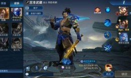 王者荣耀大力最新爆料,揭秘新英雄“大力”的神秘面纱