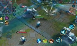 源梦之星峡谷最新爆料,神秘元素揭晓，游戏世界再掀波澜