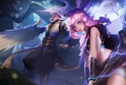 瑶皮肤爆料最新,神秘元素融入，视觉盛宴即将开启