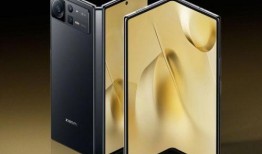 小米折叠3代最新爆料,颠覆性设计与性能揭秘