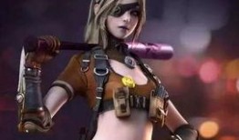 cf活动最新爆料角色,神秘新角色亮相！CF最新爆料揭秘