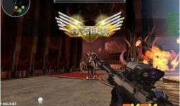 逆战最新爆料猎魔挑战,全新冒险模式震撼来袭！