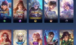 王者小兵新皮肤爆料最新