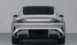 小米汽车最新车型爆料,颠覆传统，科技领航未来