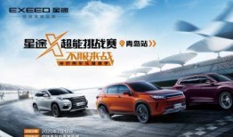 星途最新车型爆料新闻,科技赋能，豪华体验再升级