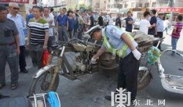 哈尔滨电动车爆料事件最新,揭露背后惊人真相！