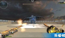 逆战最新爆料猎魔挑战,全新冒险模式震撼来袭！