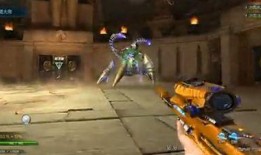 逆战洛哥最新爆料视频,揭秘神秘角色与全新玩法