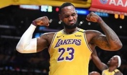 詹姆斯最新爆料人