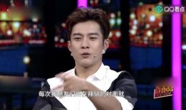 韩东君最新爆料,揭秘演艺圈幕后故事