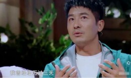 郭晓冬最新爆料,揭秘娱乐圈不为人知的秘密