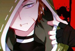 第五人格奈布最新爆料图片,第五人格全新爆料，神秘角色即将登场！